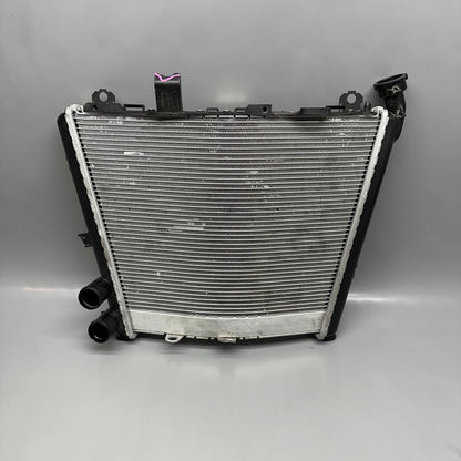 8356804 BMW S1000RR RADIATOR 2018 2019 2020 2021 2022 2023 2024 2025 OEM 8356804