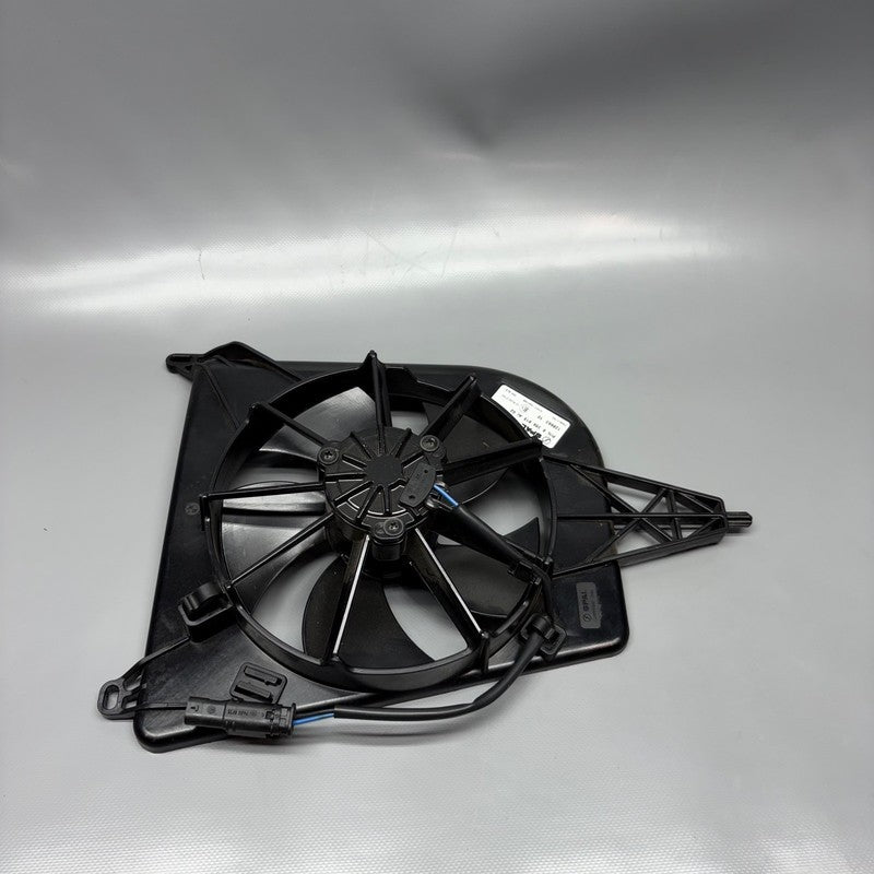 BMW M1000R RADIATOR FAN 2021 2022 2023 2024 OEM 8356815
