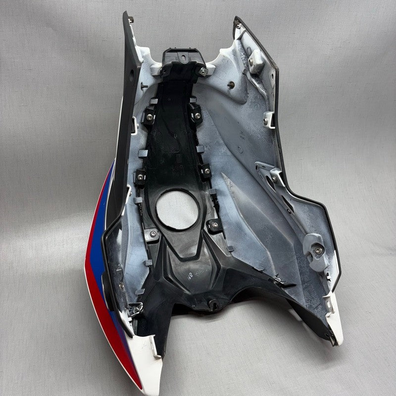 BMW G 310R FUEL TANK COVER FAIRING 2016 2017 2018 2019 2020 OEM 855677