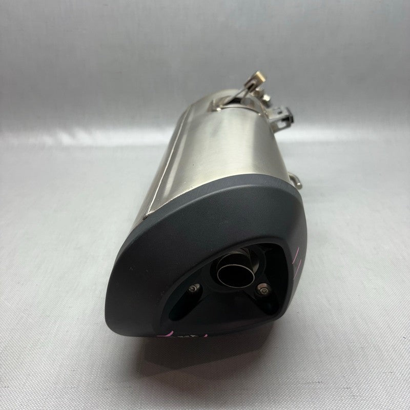 BMW C400X SILENCER MUFFLER 2018 2019 2020 OEM 8552514