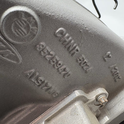 85259470 BMW C650 GT REAR WHEEL SWING ARM 2011 2012 2013 2014 2015 OEM 85259470