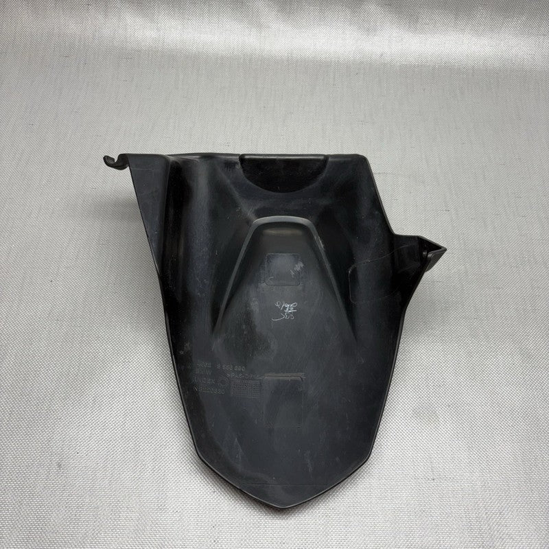 8556890 BMW G 310R WHEEL HUGGER REAR 2016 2017 2018 2019 2020 OEM 8556890