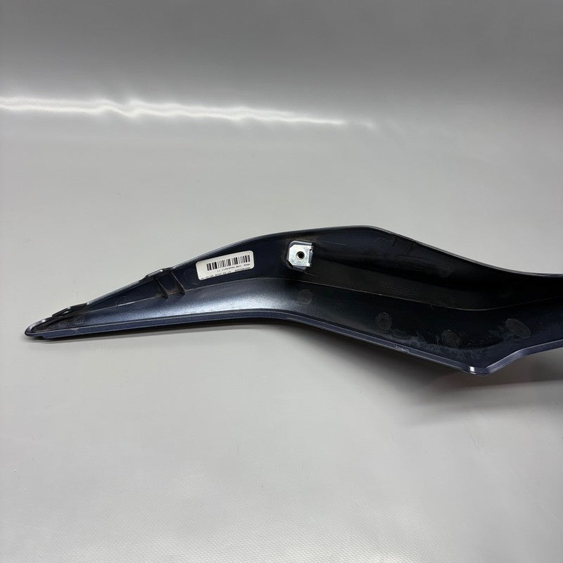 BMW S1000XR REAR LATHERAL PART LEFT 2014 2015 2016 2017 2018 2019 OEM 