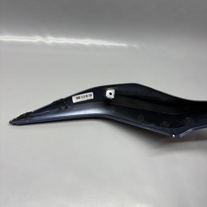 BMW S1000XR REAR LATHERAL PART LEFT 2014 2015 2016 2017 2018 2019 OEM 