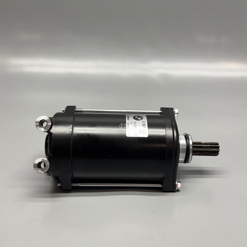 BMW F850GS STARTER MOTOR 2016-2019 2020 2021 2022 2023 2024 2025 OEM 8