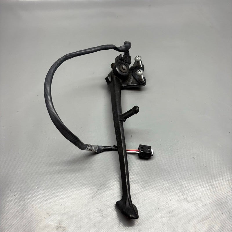BMW K1300S SIDE STAND 2007 2008 2009 2010 2011 2012 2013 2014 2015 OEM