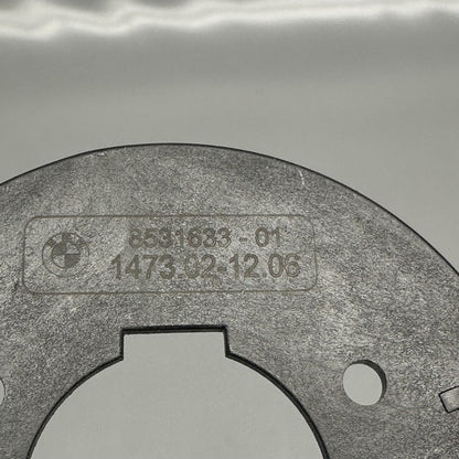 K1600GTL BMW K1600GTL ANTENNA KEYLESS ENTRY 2015 2016 2017 2018 2019 2020 2021 OEM