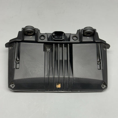 8389112 BMW C 650 EVOLUTION INSTRUMENT DUSTER 2015 2016 2017 2018 OEM 8389112