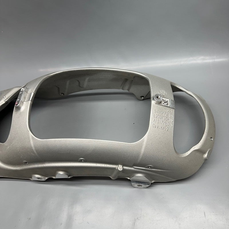 BMW R18 TRANSCONTINENTAL RAER FRAME 2021 2022 2023 2024 2025 2026 OEM 