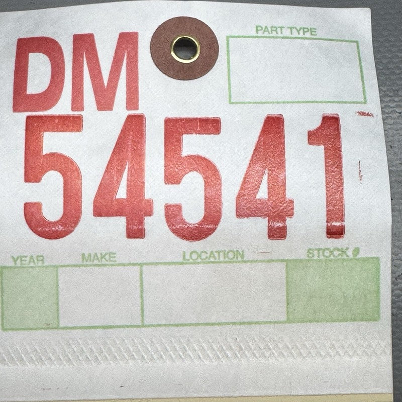 7725355 BMW C 650 SPORT RUNNING BOARD LEFT REAR 2014-2016 2017 2018 2019 2020 7725355