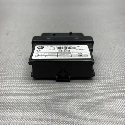 8396391 BMW C400X GPS SATLELITE BASIC MODULE 2018 2019 2020 OEM 8396391
