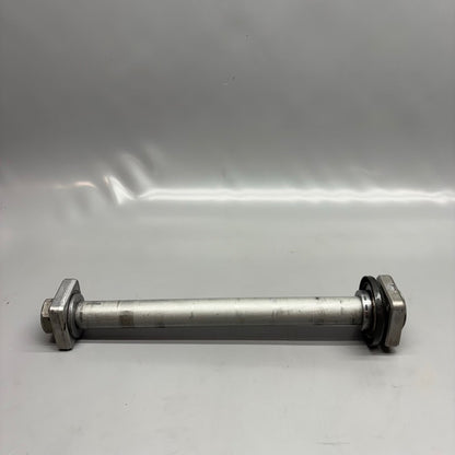 BMW S1000RR AXLE REAR 2021 2022 2023 2024 OEM