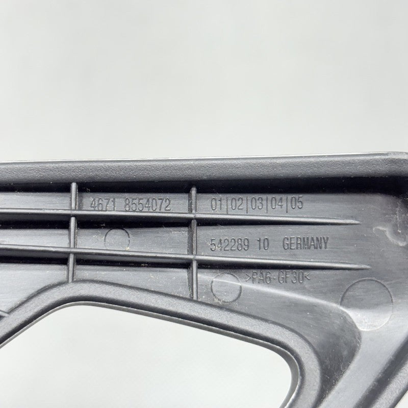 8554072 BMW R1250 GS FRONT RIGHT FOOTREST HEEL GUARD 2018 2019 2020 OEM 8554072