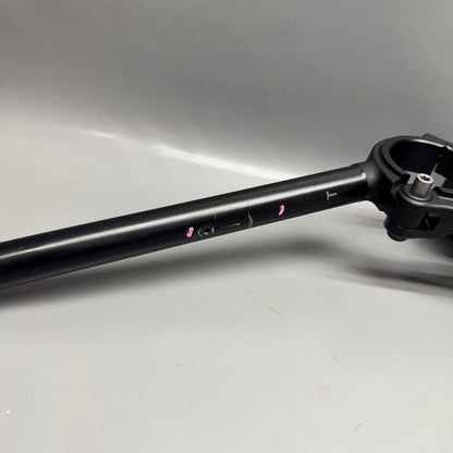 BMW S1000RR K67 FORK CROSS BRACE UPPER 2018 2019 2020 2021 2022 OEM 83