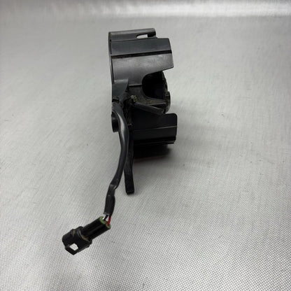 8555494 BMW G310R RADIATOR COOLING FAN 2017 2018 OEM 8555494