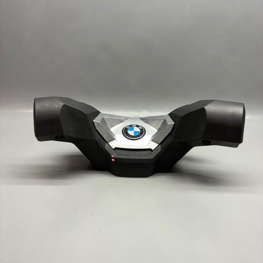 BMW C400X HANDLEBAR COVER TOP 2018 2019 2020 OEM