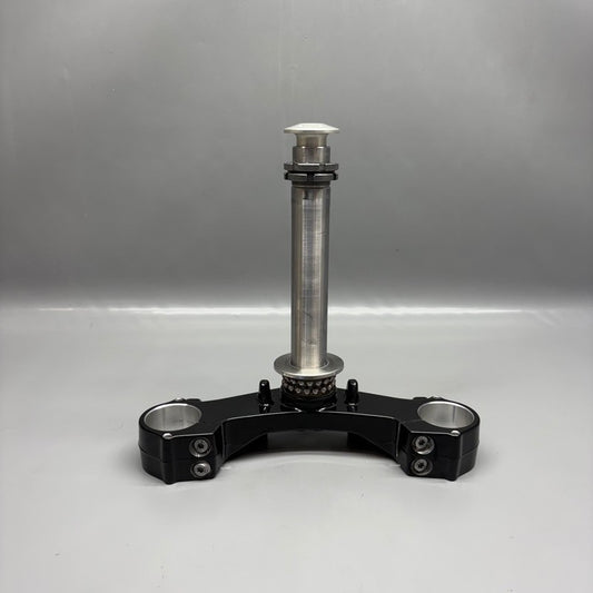 9899335 BMW R18 TRANSCONTINENTAL LOWER FORK CROSS BRACE 2020 2021 2022 2023 2024 2025