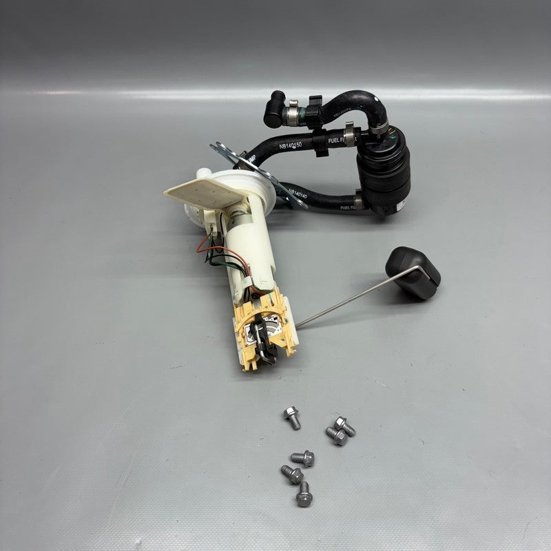 G310 GS BMW G310 GS FUEL PUMP 2016-2020 2021 2022 2023 2024 2025 OEM