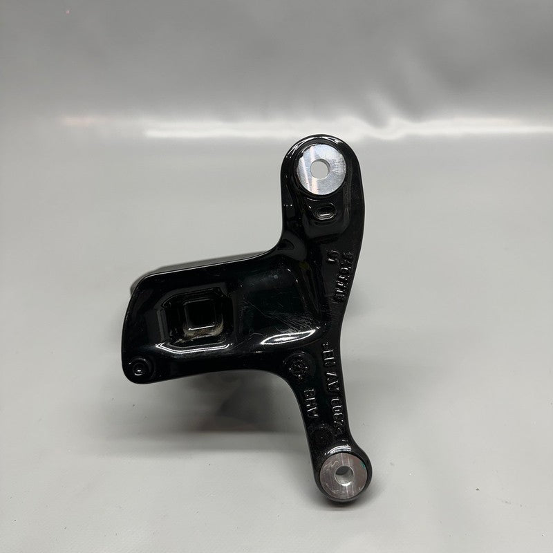 BMW R18 TRANSCONTINENTAL FOOTREST PLATE RIGHT REAR 2020-2022 2023 2024