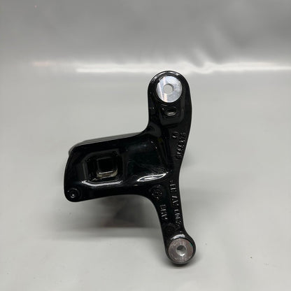 BMW R18 TRANSCONTINENTAL FOOTREST PLATE RIGHT REAR 2020-2022 2023 2024
