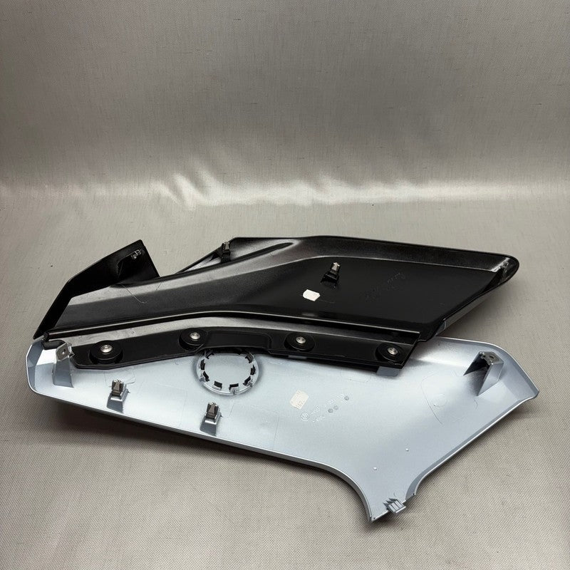 BMW C 650 EVOLUTION LEFT SIDE FAIRING 2015 2016 2017 2018 OEM 8531109