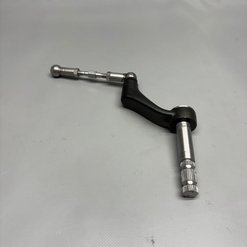 9898047 BMW R18 B SELECTOR SHAFT 2020 2021 2022 2023 2024 OEM 9898047