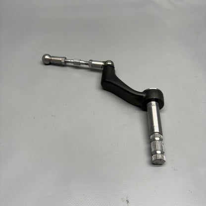 9898047 BMW R18 B SELECTOR SHAFT 2020 2021 2022 2023 2024 OEM 9898047