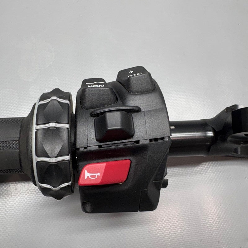 BMW M1000RR K66 HANDBRAKE LEFT WITH  SWITCH 2026 OEM