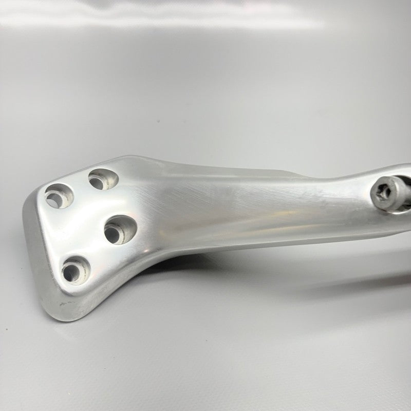 BMW R1150 RT HANDLEBAR RIGHT 2000 2001 2002 2003 2004 2005 2006 OEM 76