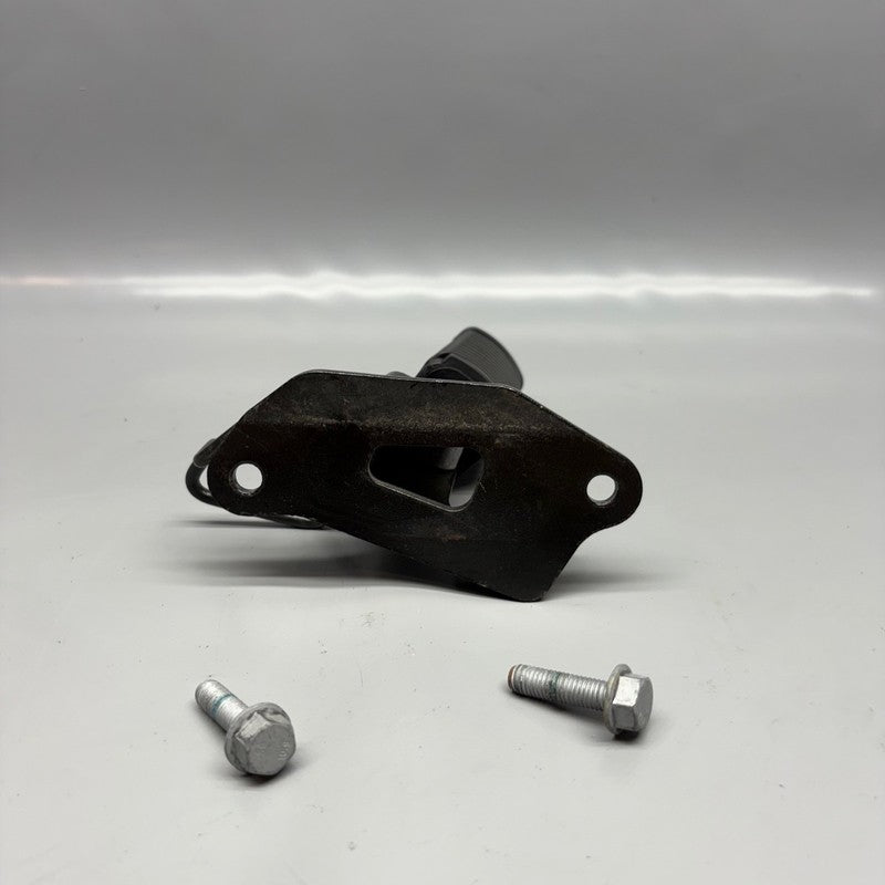 BMW C400X FOOTPEG RIGHT REAR 2018 2019 2020 OEM