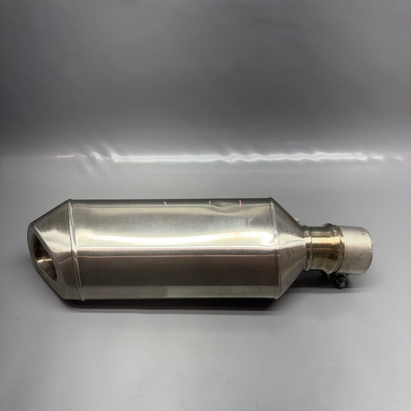 BMW S1000R REAR MUFFLER 2020 2021 2022 2023 2024 2025 OEM 8564952