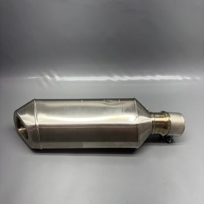 BMW S1000R REAR MUFFLER 2020 2021 2022 2023 2024 2025 OEM 8564952