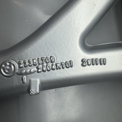 K 1200LT BMW K 1200LT REAR AXLE DRIVE SWINGING ARM 2005 2006 2007 2008 OEM