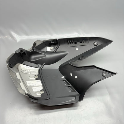 7693432 BMW R1200GS LATERAL TRIM PANEL COVERING RIGHT 2009 2010 2011 2012 2013 7693432