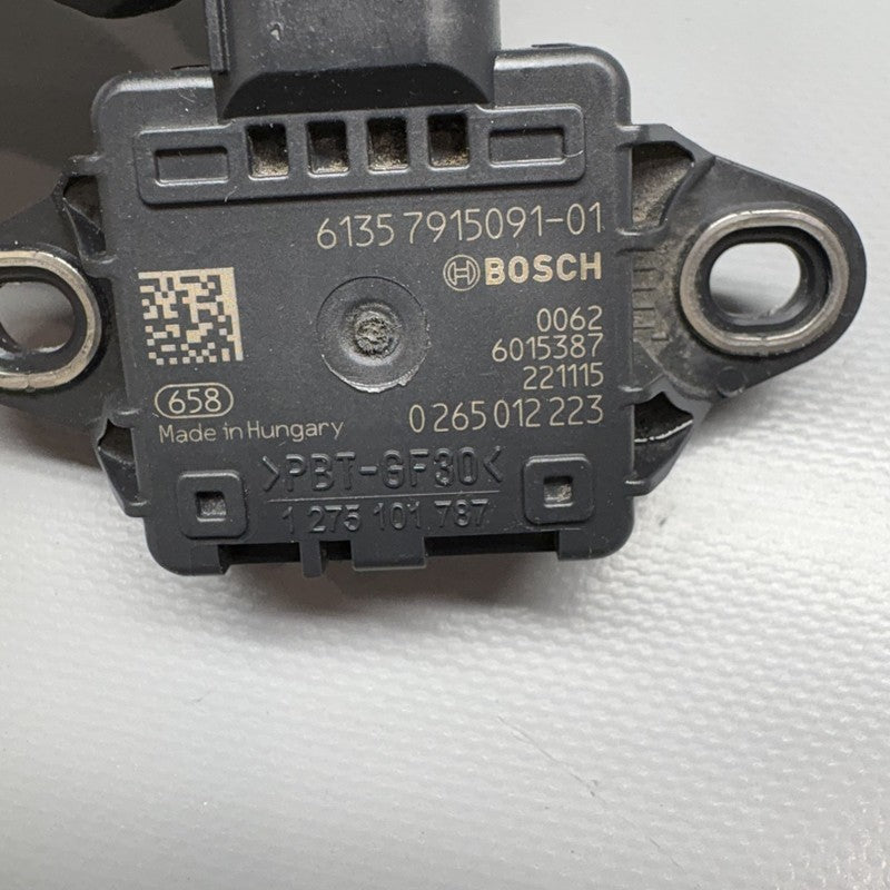 7915091 BMW S1000RR SPEED ROTATION SENSOR 2019 2020 2021 2022 2023 2024 OEM 7915091