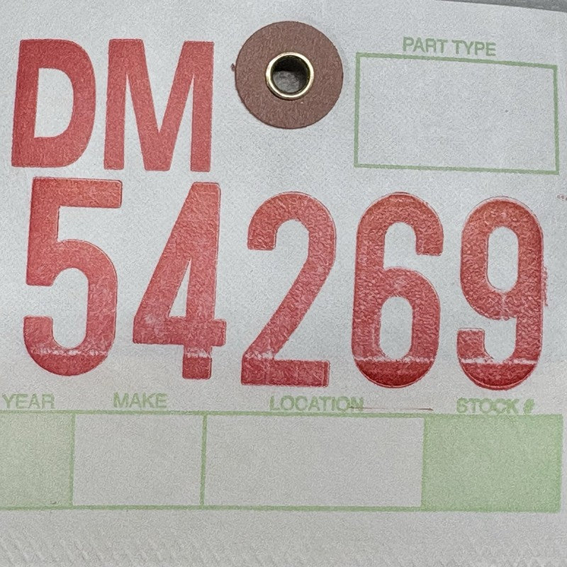 7674201 BMW R1200GS CRAFTSHAFT SENSOR 2009 2010 2011 2012 2013 OEM 7674201