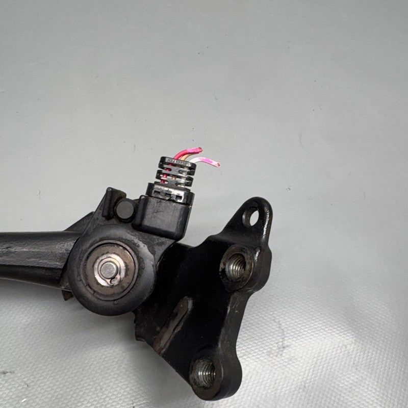 BMW K 1300S SIDE STAND 2009 2010 2011 2012 2013 2014 2015 2016 OEM