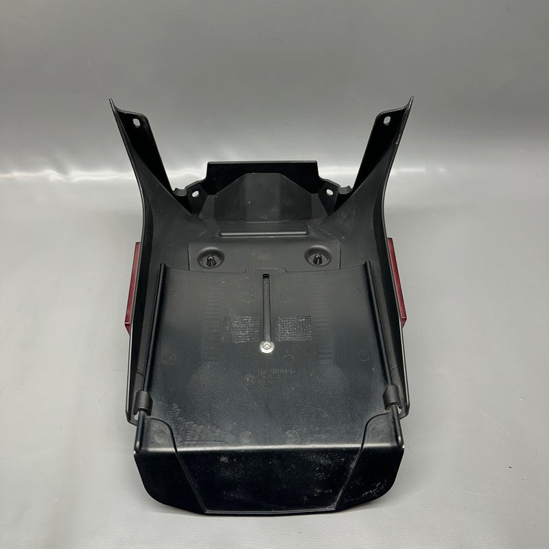 BMW K1600GTL LICENSE PLATE HOLDER 2015 2016 2017 2018 2019 2020 2021 O
