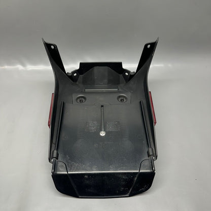 BMW K1600GTL LICENSE PLATE HOLDER 2015 2016 2017 2018 2019 2020 2021 O