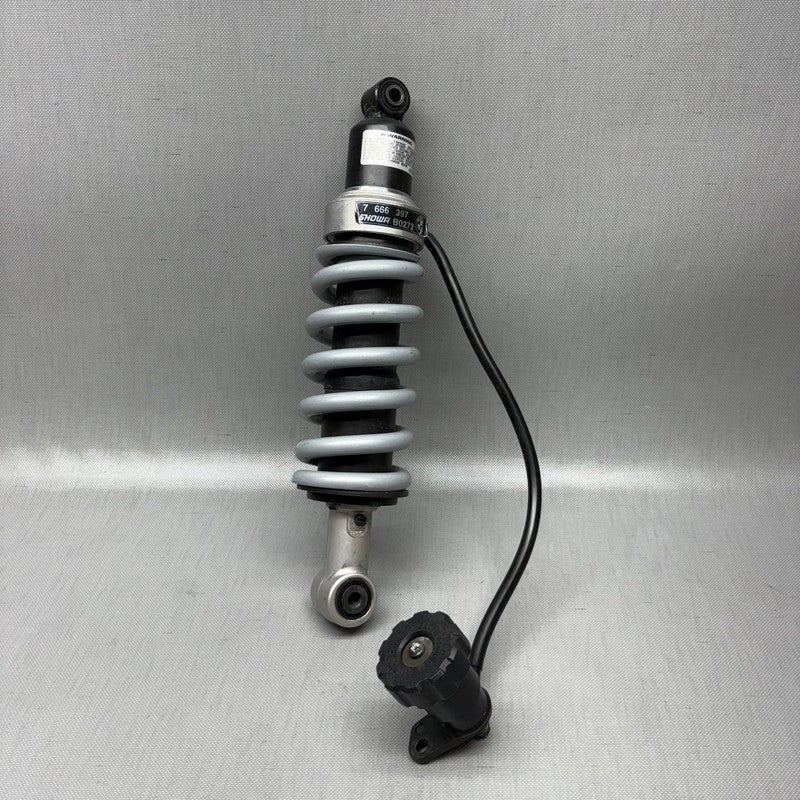 7666397 BMW R1150RS REAR SHOCK ABSORBOR 2002 2003 2004 2005 2006 OEM 7666397
