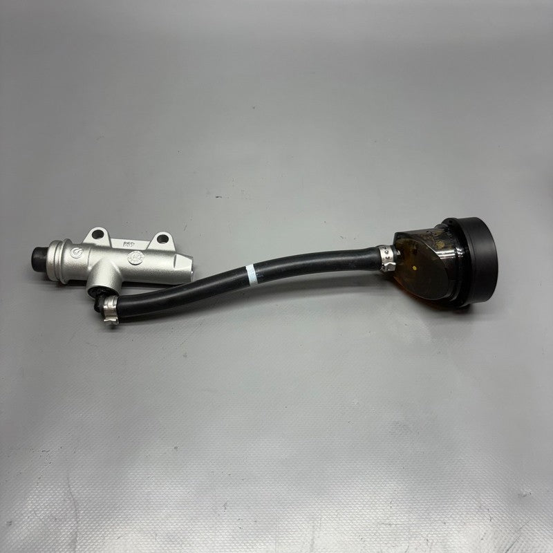 BMW S1000R REAR BRAKE MASTER CYLINDER 2020 2021 2022 2023 2024 OEM