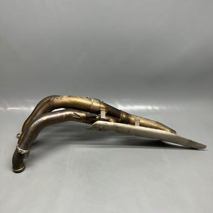 K1600GT BMW K1600GT EXHAUST MANIFOLD RIGHT 2010 2011 2012 2013 2014 2015 2016 OEM