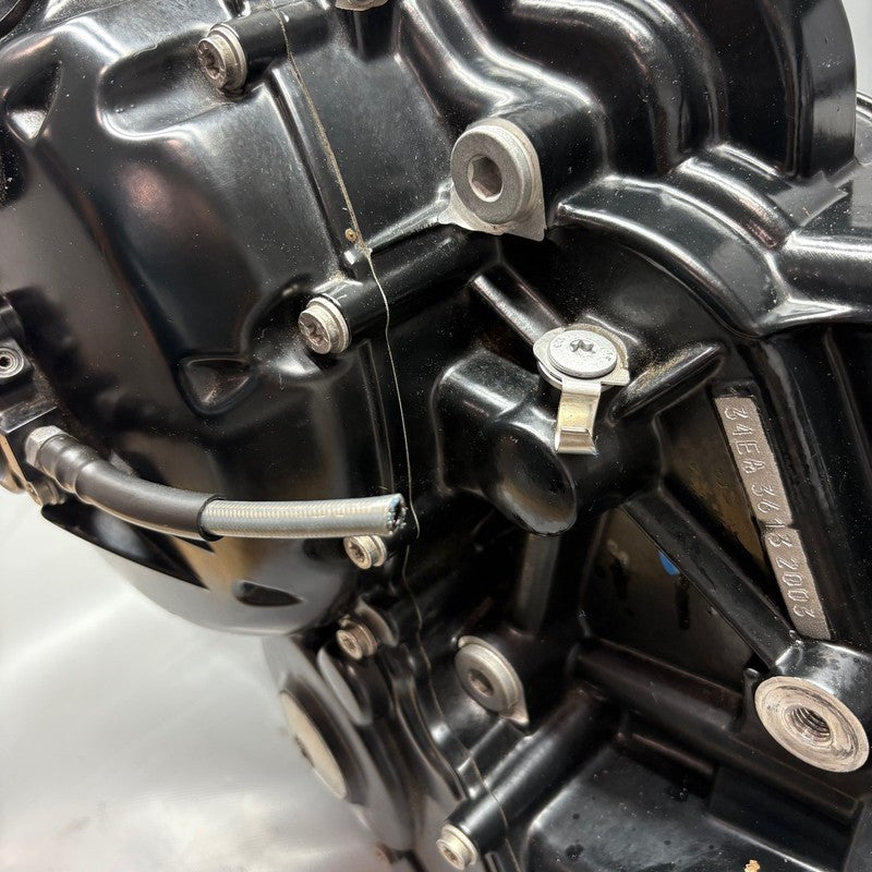 BMW K1300S ENGINE MOTOR  2009 2010 2011 2012 2013 2014 2015 2016 649 M