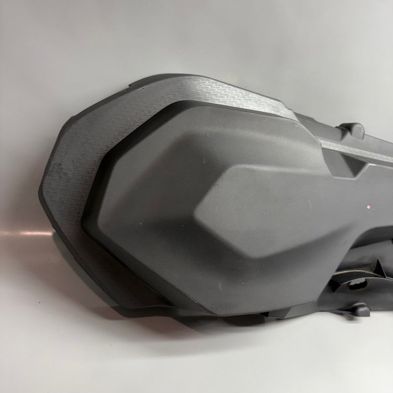C400X BMW C400X ENGINE COVER 2018 2019 2020 OEM
