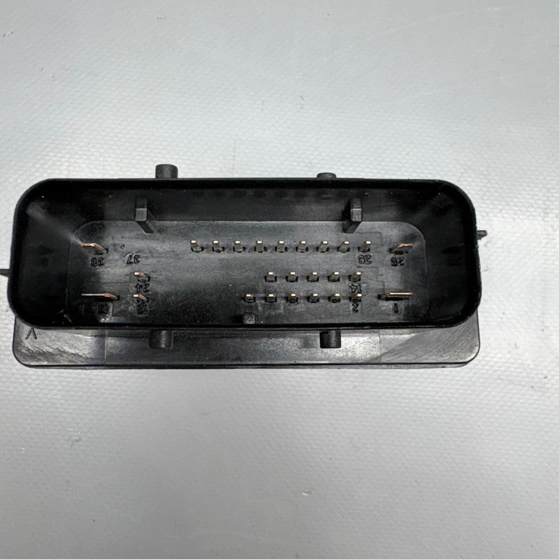 8396391 BMW C400X GPS SATELLITE BASIC MODULE 2018 2019 2020 OEM 8396391