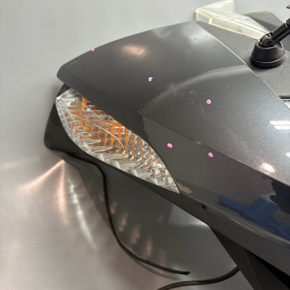 BMW R1200 RT HEADLIGTH WITH PANELS 2005 2006 2007 2008 2009 OEM