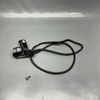 8533471 BMW K1600GTL REVERSE GEAR CONTROL SWITCH 2015 2016 2017 2018 2019 2020 2021 OEM