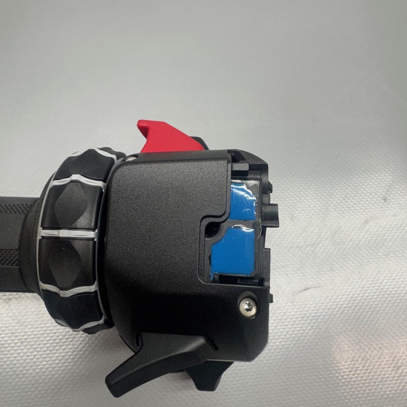 BMW R1300GS HANDLE WITH SWITCH LEFT 2022 2023 2024 2025 2026 OEM