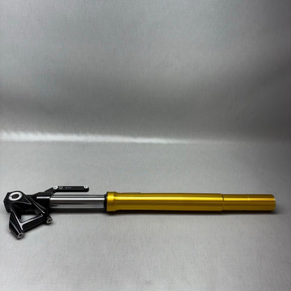 BMW G310R FORK TUBE LEFT 2017 2018 OEM 7100199