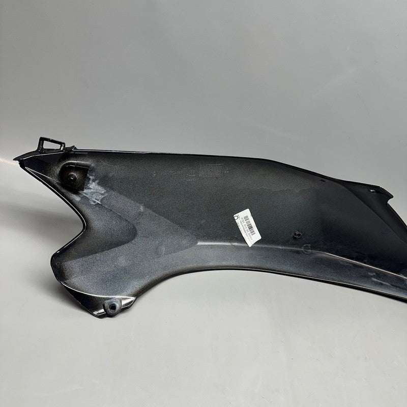 7724899 BMW C600 SPORT SIDE FAIRING LEFT REAR 2011 2012 2013 2014 2015 OEM 7724899